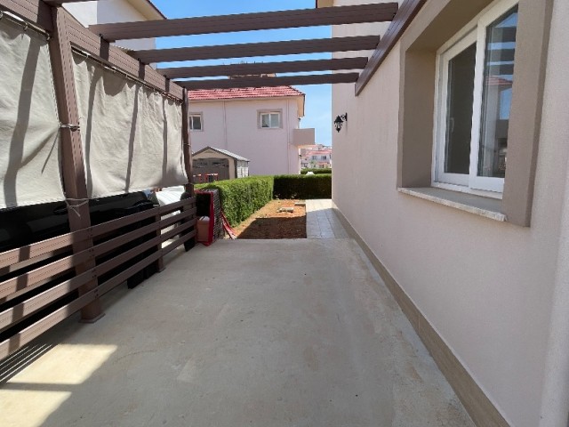 3 bedroom detached villa for sale in Iskele area, walking distance to the sea.