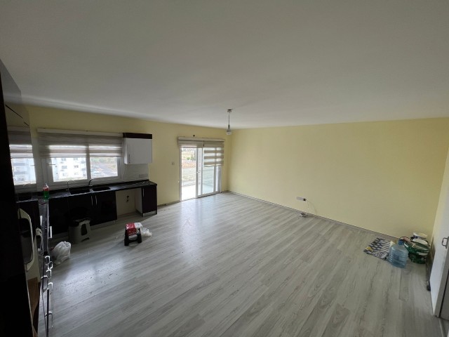 3+1 flat for sale in Yeni Bosphorus