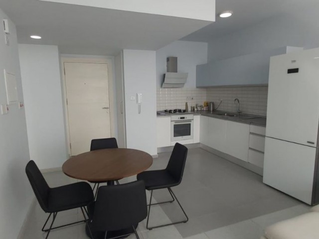 Fully furnished, 1+1 flat FOR RENT in Iskele Bogaz (will be rented as of February 7th).