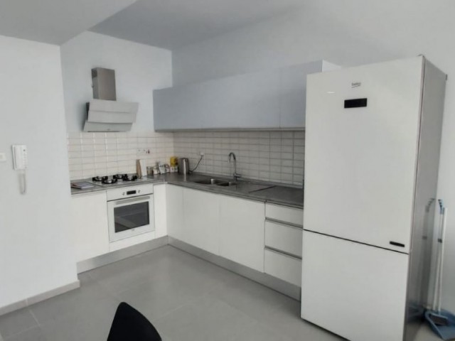 Fully furnished, 1+1 flat FOR RENT in Iskele Bogaz (will be rented as of February 7th).