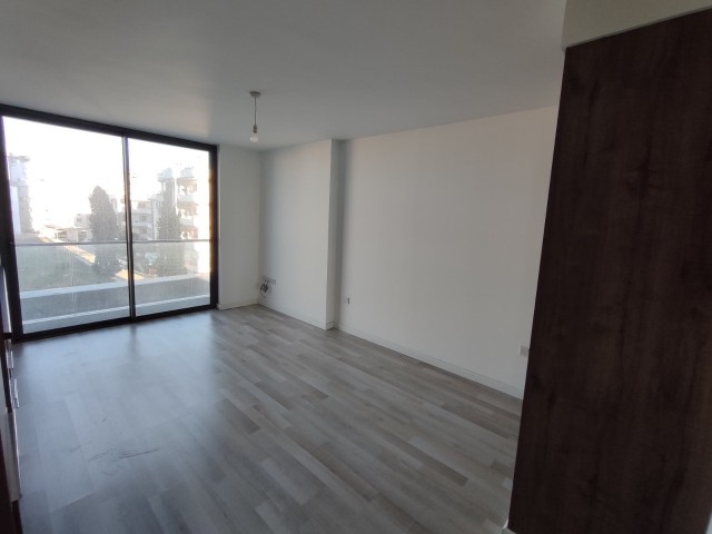 Studio flat for sale in Famagusta city centre, for investment purposes.
