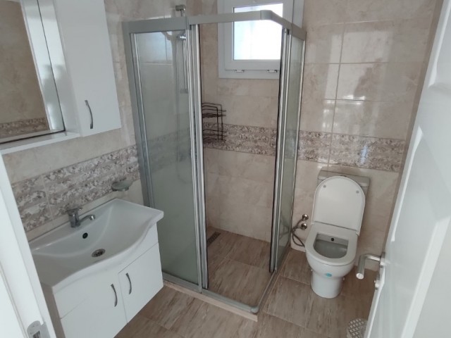 Studio flat for sale in Famagusta city centre, for investment purposes.