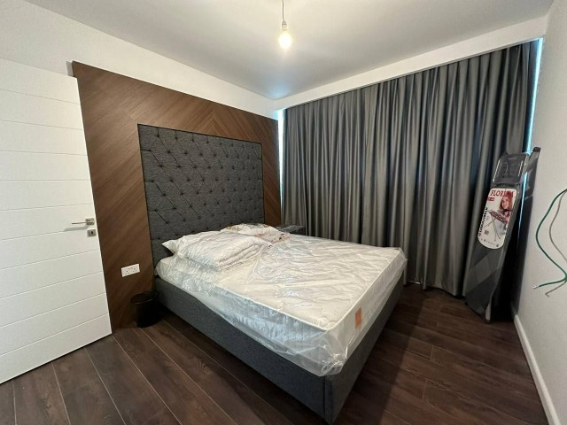 Long Beach'te Ful Eşyalı 1+1  Satılık daire(gGrand Sapphire)