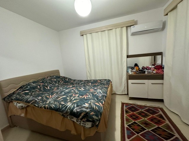 İskele Long Beach, Satılık 2+1 villa