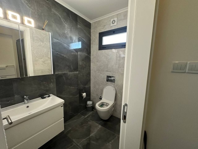 Satilik 3+1 Villa(Ful Eşyalı)/ Orchard Sitesi/ Yeni bogazici