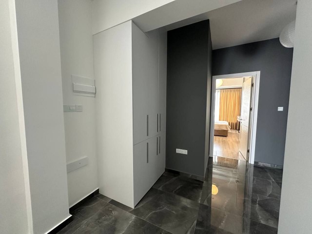 For Sale 3+1 Villa(full furnished)/ Orchard Complex?/Yeni bogazici