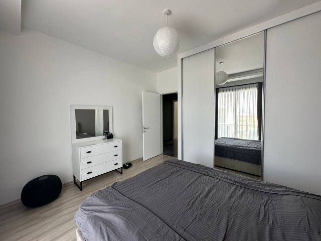 Satilik 3+1 Villa(Ful Eşyalı)/ Orchard Sitesi/ Yeni bogazici