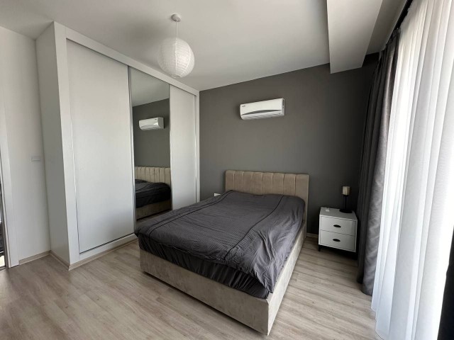 Satilik 3+1 Villa(Ful Eşyalı)/ Orchard Sitesi/ Yeni bogazici