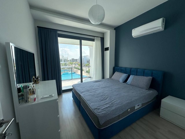 Satilik 3+1 Villa(Ful Eşyalı)/ Orchard Sitesi/ Yeni bogazici