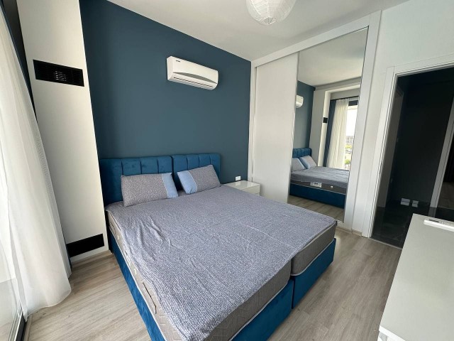 Satilik 3+1 Villa(Ful Eşyalı)/ Orchard Sitesi/ Yeni bogazici