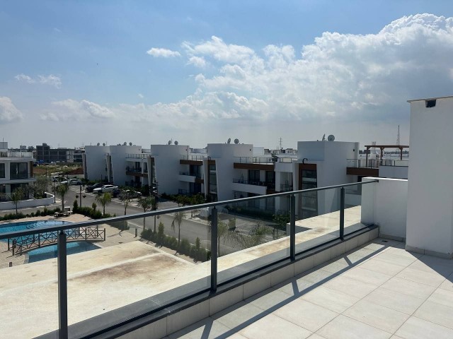 Satilik 3+1 Villa(Ful Eşyalı)/ Orchard Sitesi/ Yeni bogazici