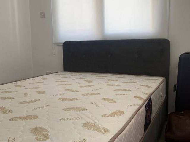 İskele Long Beach, Satılık 1+1 Daire(Ful Eşyalı)