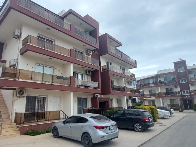 1+1 flat for sale on Royal Sun site