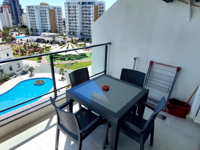 Studio apartment for sale in Caesar Resort Gallus apartment building