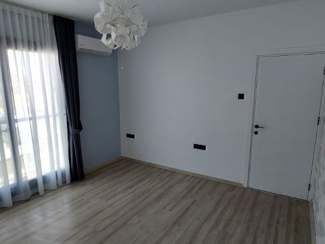 2+1 flat for sale by the sea in Iskele, Boğaztepe