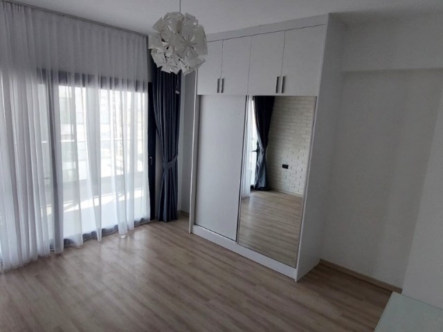 2+1 flat for sale by the sea in Iskele, Boğaztepe