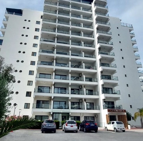 Studio-Apartment zum Verkauf auf dem Gelände des Caesar Resorts