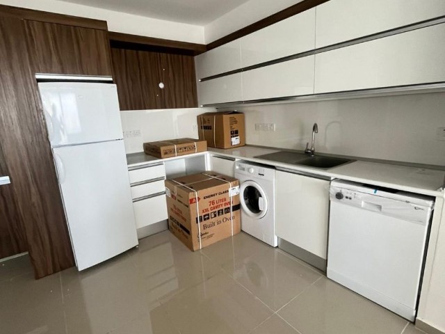 Fully Furnished Flat for Rent in Famagusta Center