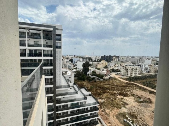 Fully Furnished Flat for Rent in Famagusta Center