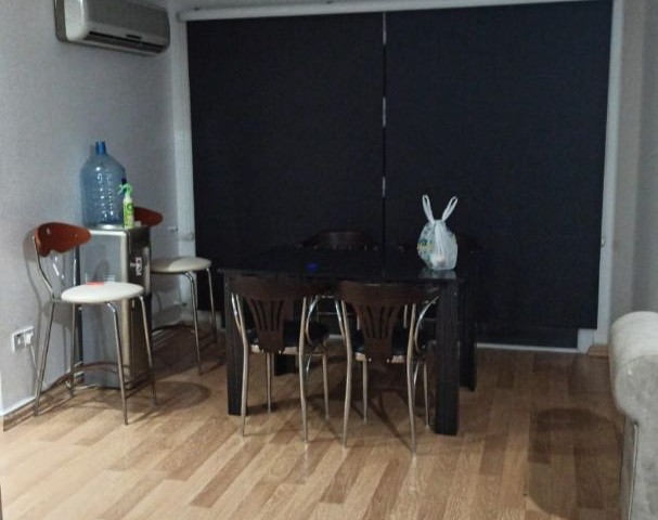 آپارتمان Famagusta Saklıkent Sitesi 3+1 برای اجاره