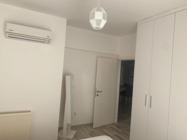 2+1 WOHNUNG ZUM VERKAUF IN SAKLIKENT, GAZİMAĞUSA