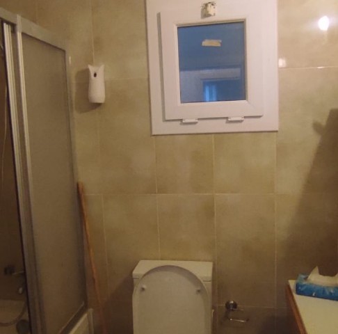 FAMAGUSTA SEA HOUSE 3+1 APARTMENT WITH MONTHLY PAYMENTS