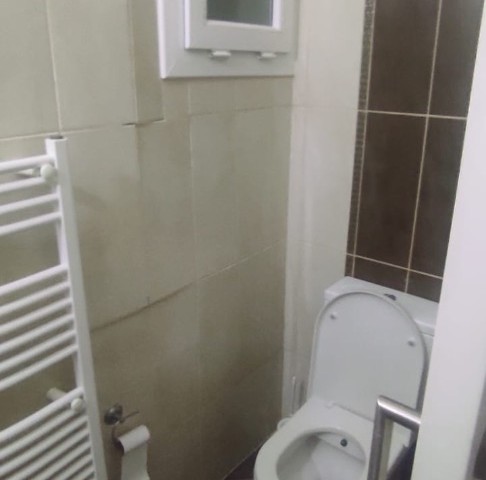 GAZİMAĞUSA SEA HOUSE AYLIK ÖDEMELİ 3+1 DAİRE