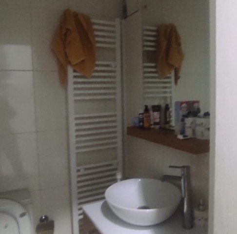 GAZİMAĞUSA SEA HOUSE AYLIK ÖDEMELİ 3+1 DAİRE