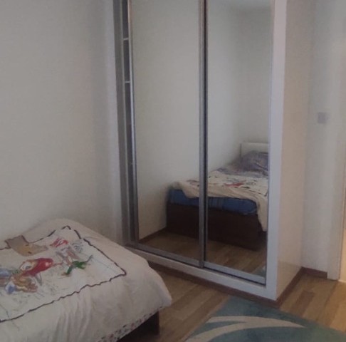 GAZİMAĞUSA SEA HOUSE AYLIK ÖDEMELİ 3+1 DAİRE