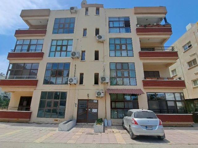 3+1 آپارتمان نگهداری شده برای فروش کوچان ترکیه بدون هزینه