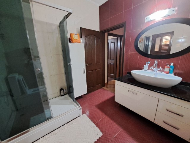 3+1 MAINTAINED FLAT FOR SALE TURKISH KOÇAN WITHOUT EXPENSE