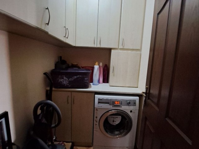 3+1 MAINTAINED FLAT FOR SALE TURKISH KOÇAN WITHOUT EXPENSE