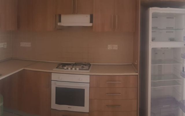 2+1 Wohnung zu vermieten im Zentrum von Famagusta