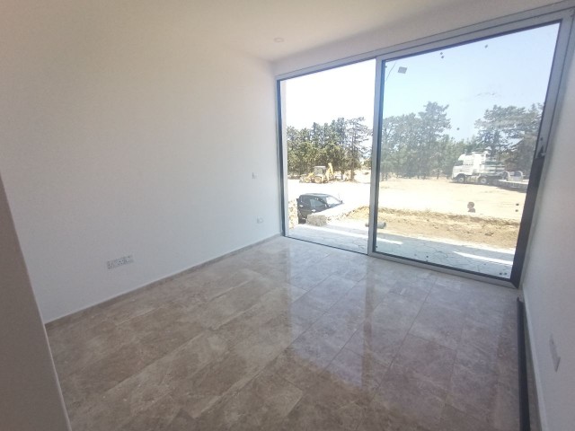 READY NOW! New Build Golf property in Esentepe, only 400m from the sea