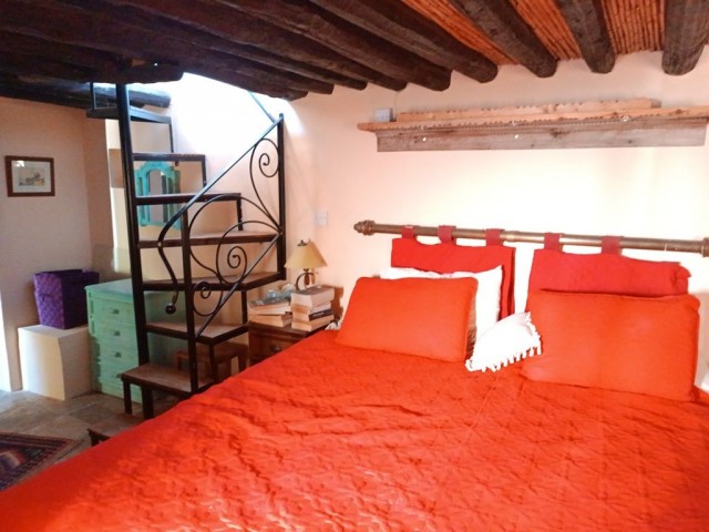 2 Bedroom Character property in the Heart of Bellapais