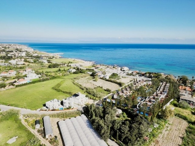 High Quality Detached 4 Bedroom Villa 300m from the Sea