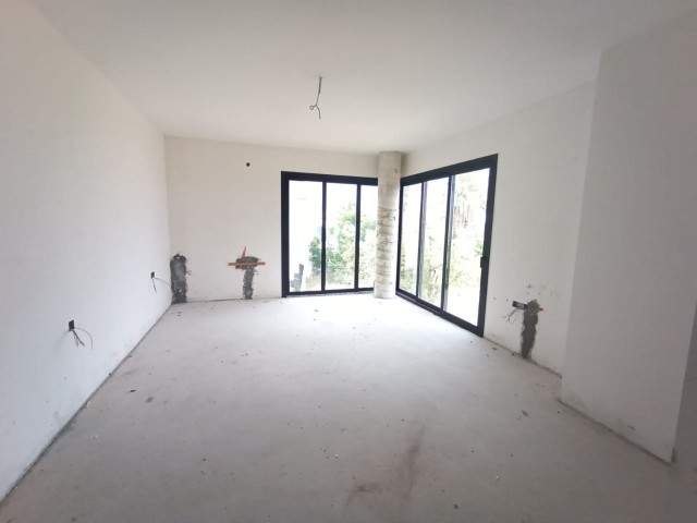 READY TO MOVE IN! 60% down payment and 10 year credit available - 3 Bedroom Modern Triplex Villa with roof terrace and garden