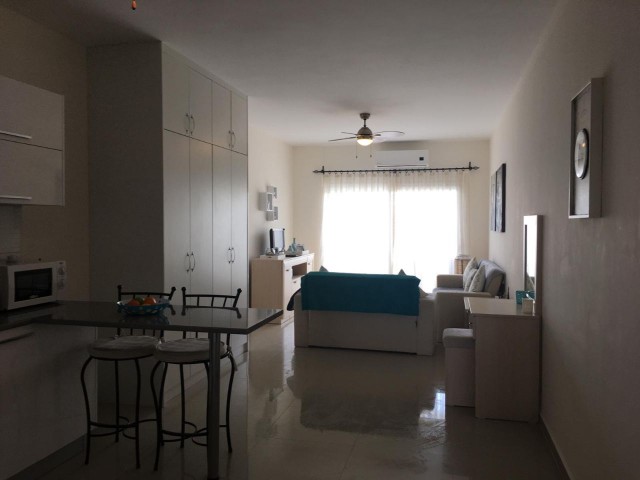 1+1 ready Apartment at Ceasar Resort - Pool view 2nd floor