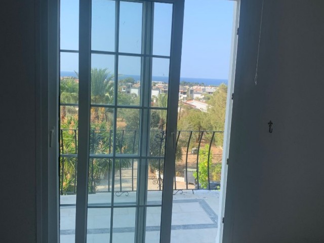 RENT A MANSION IN KYRENIA ÇATALKÖY ** 