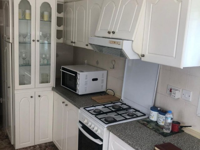 Villa To Rent in Karaoğlanoğlu, Kyrenia