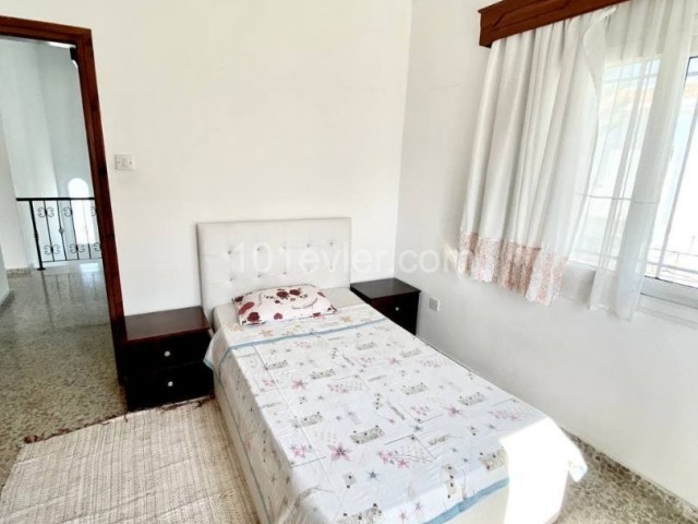 Villa To Rent in Karaoğlanoğlu, Kyrenia