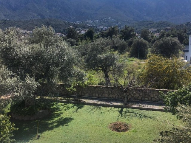 ویلا برای اجاره in Karaoğlanoğlu, گیرنه