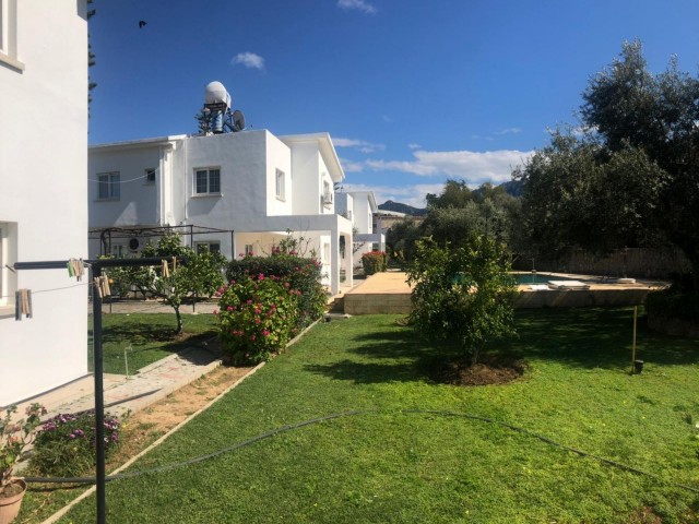 Villa To Rent in Karaoğlanoğlu, Kyrenia