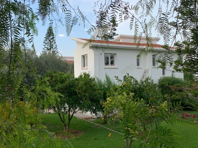 Villa Mieten in Karaoğlanoğlu, Kyrenia