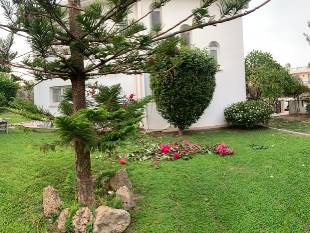 Villa Mieten in Karaoğlanoğlu, Kyrenia