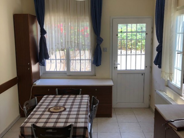 Villa To Rent in Doğanköy, Kyrenia