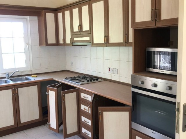 Villa To Rent in Doğanköy, Kyrenia