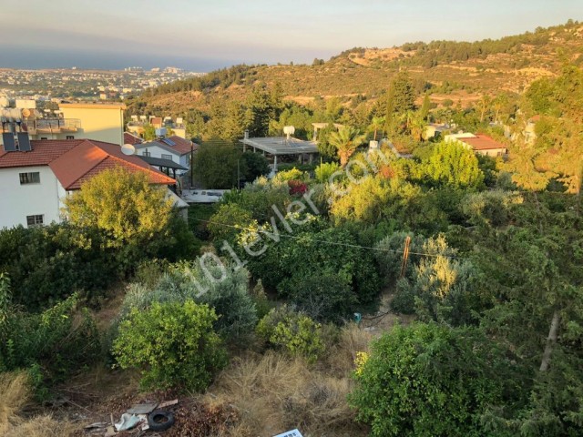 3-STÖCKIGER URLAUB IN KYRENIA LAPTADA ** 