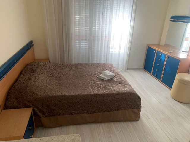 GIRNE ALSANCAK SHORT TERM RENTAL