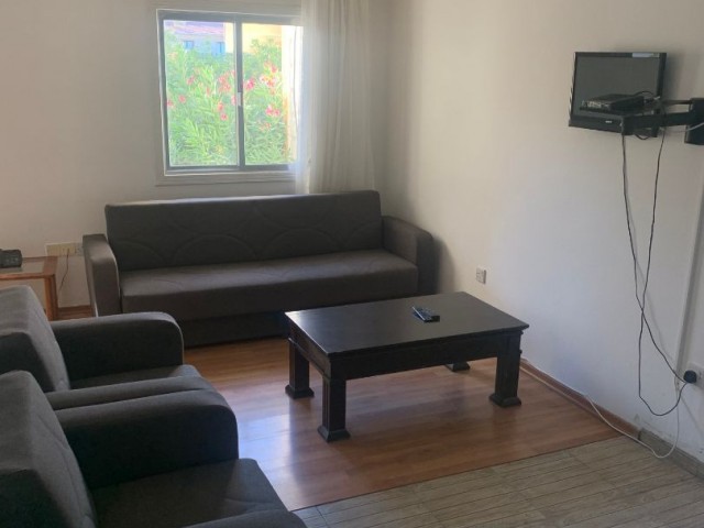 GIRNE ALSANCAK SHORT TERM RENTAL